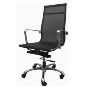 Ghế lưới lưng cao GL304